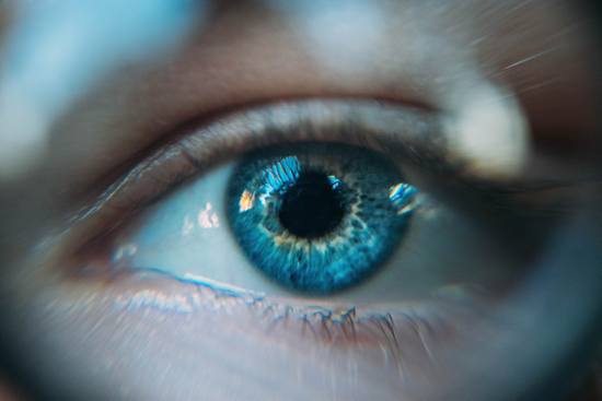 La nostra Visione