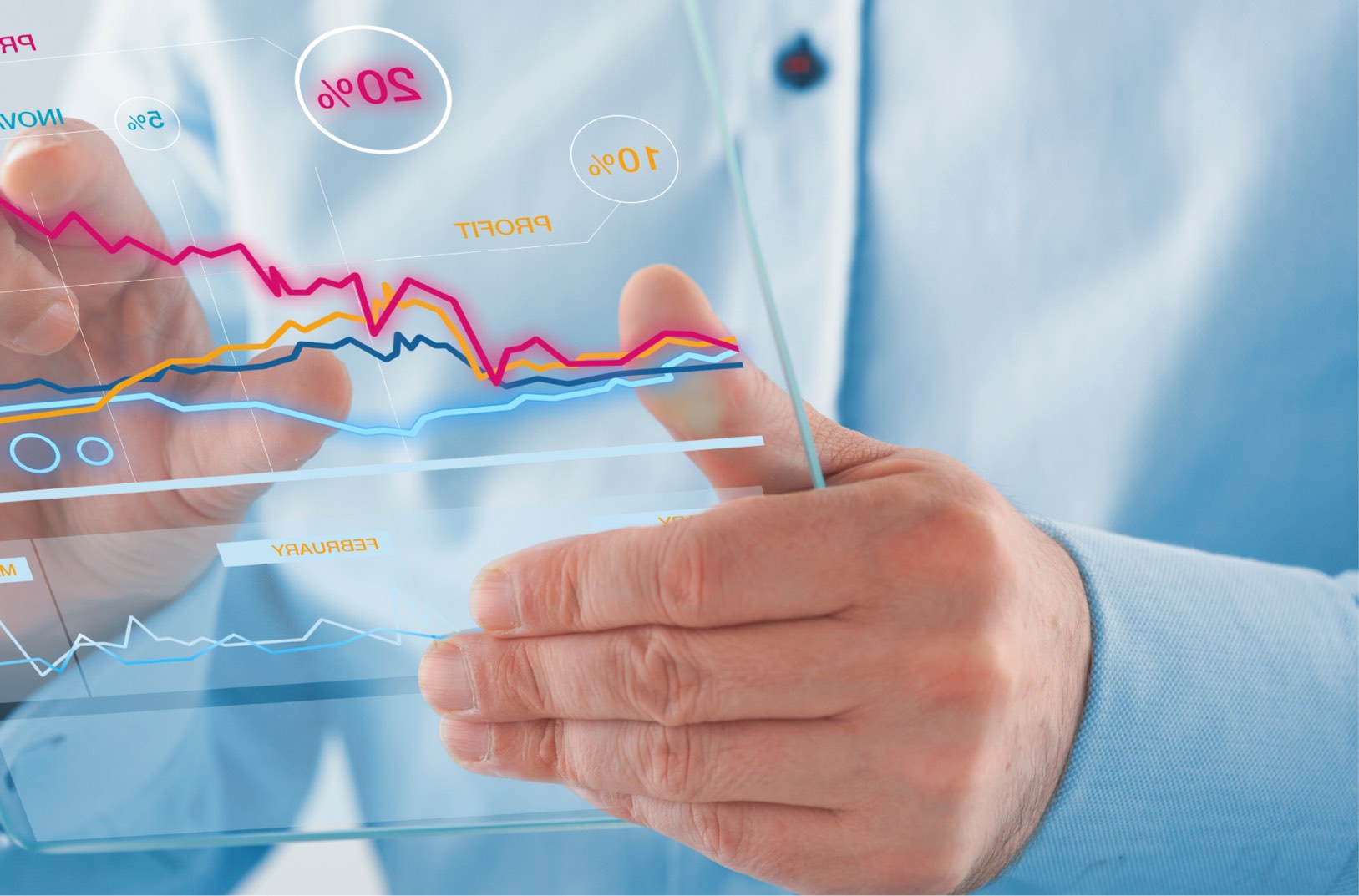 Innovazione continua: il nostro investimento in Ricerca e Sviluppo
