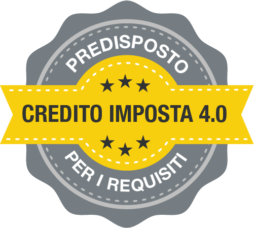 Innovative Planner, Iperammortamento e del Credito d'Imposta 4.0